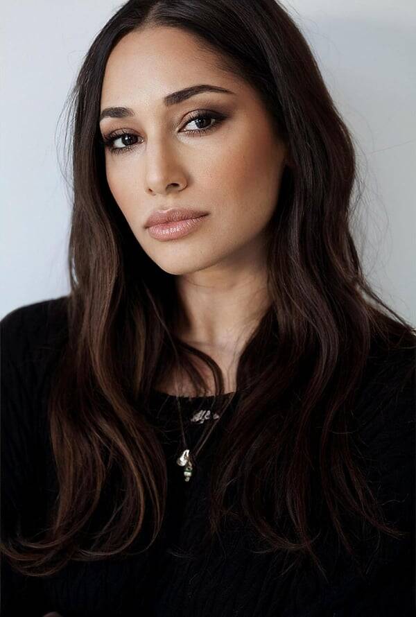 Meaghan Rath