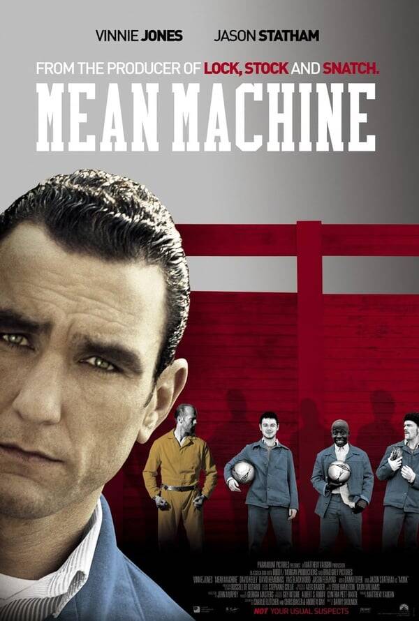Mean Machine