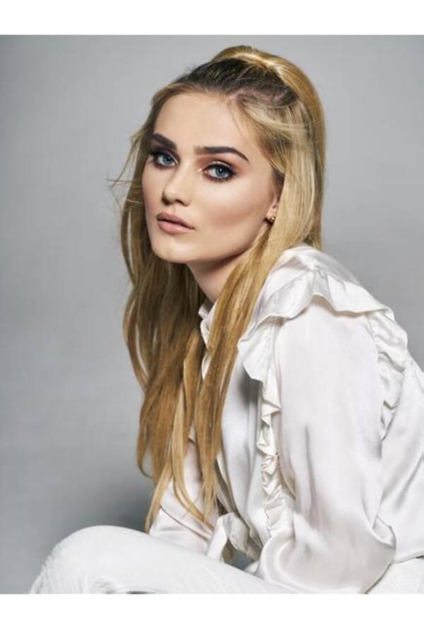 Meg Donnelly