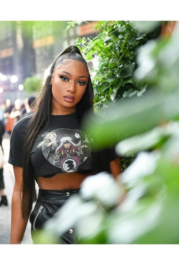 Megan Thee Stallion