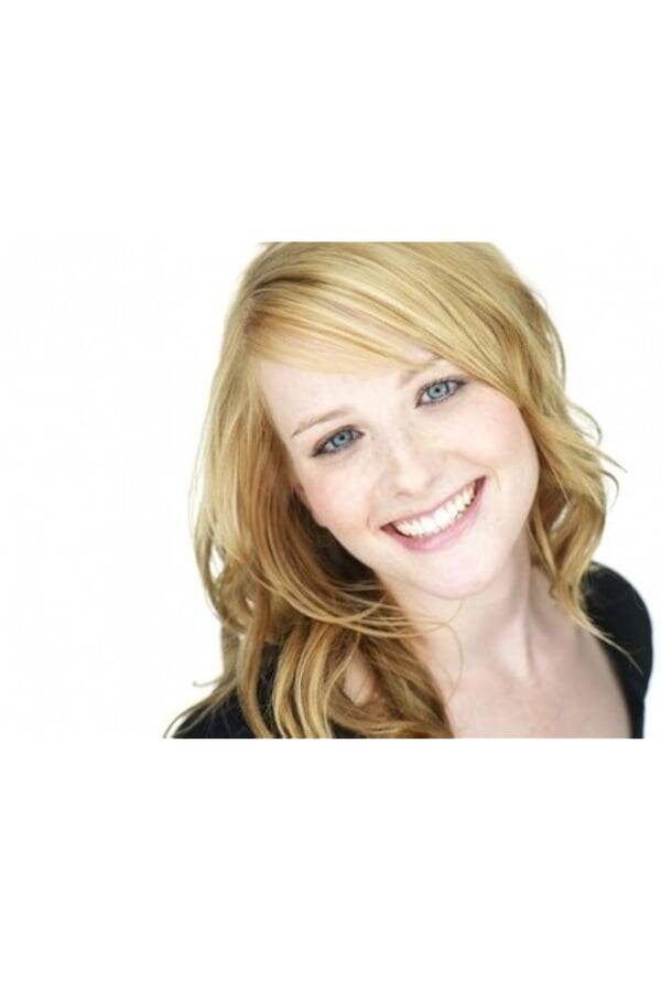 Melissa Rauch