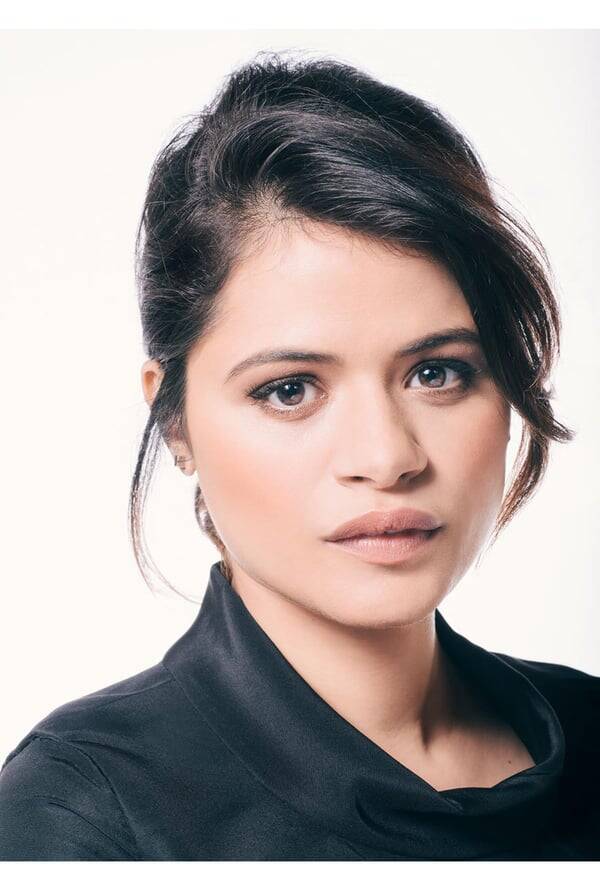 Melonie Diaz