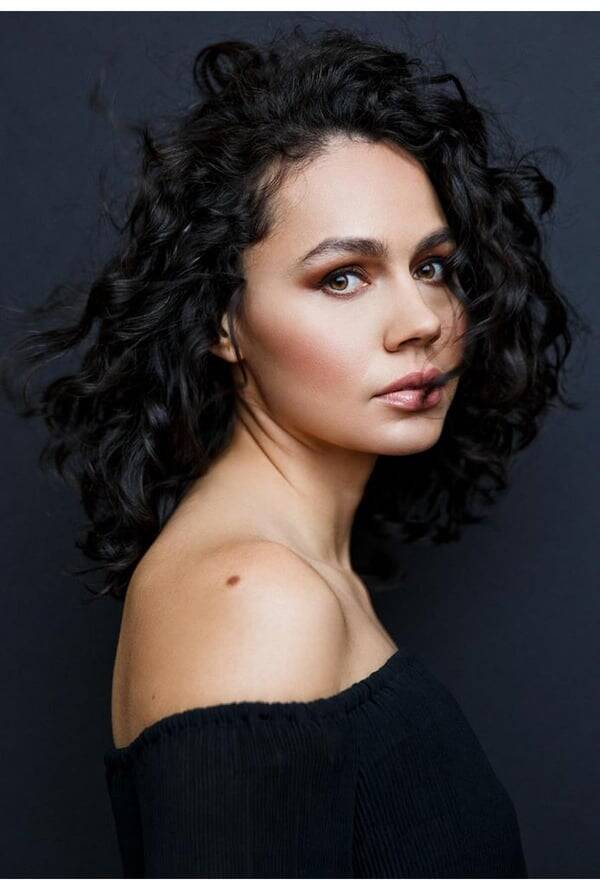 Mercedes De La Cruz