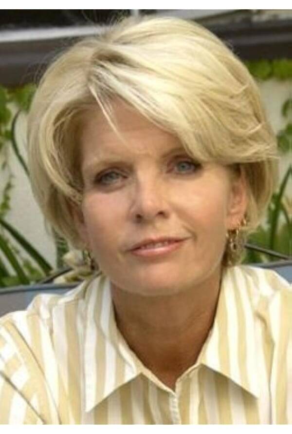 Meredith Baxter