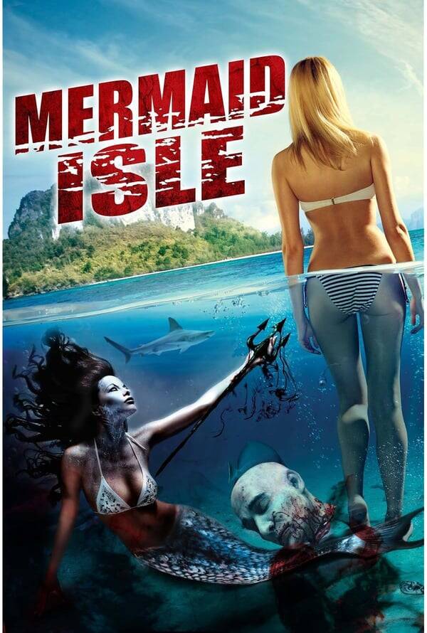 Mermaid Isle