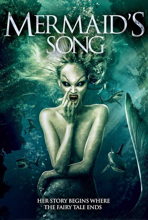 Mermaid's Song