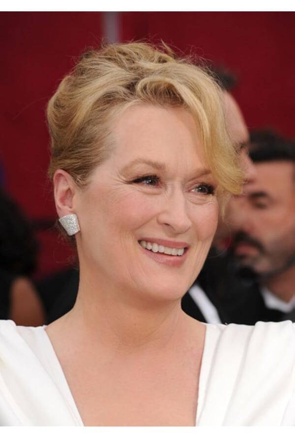 Meryl Streep