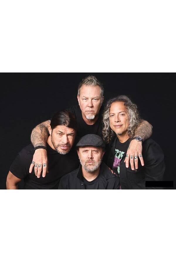 Metallica