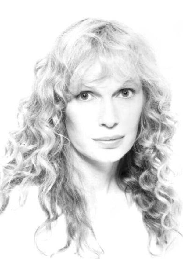 Mia Farrow