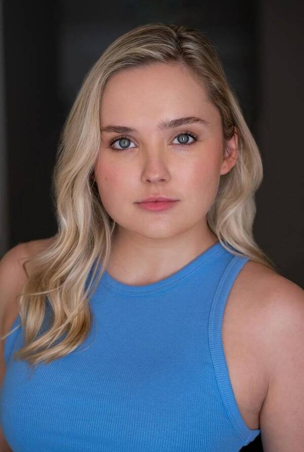 Mia Rose Frampton