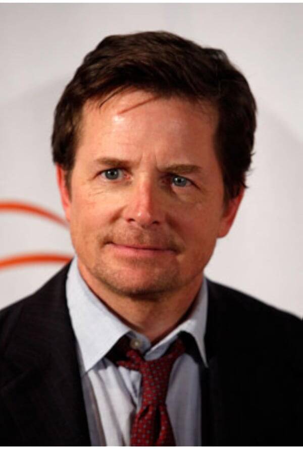 Michael J. Fox