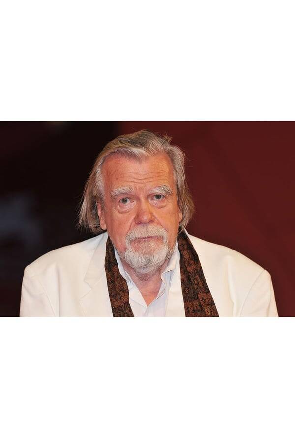 Michael Lonsdale