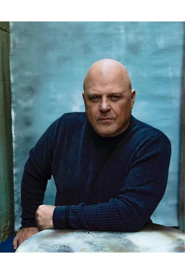 Michael Chiklis