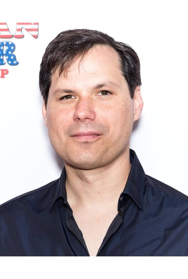 Michael Ian Black