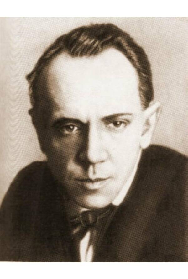 Michael Chekhov