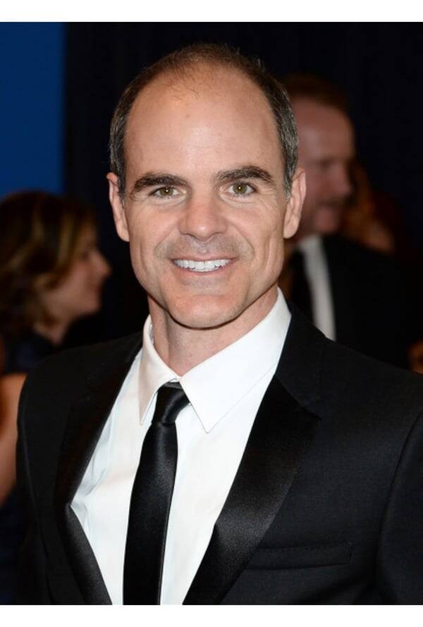 Michael Kelly