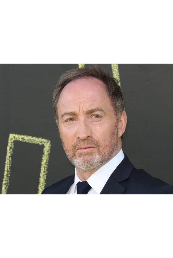 Michael McElhatton