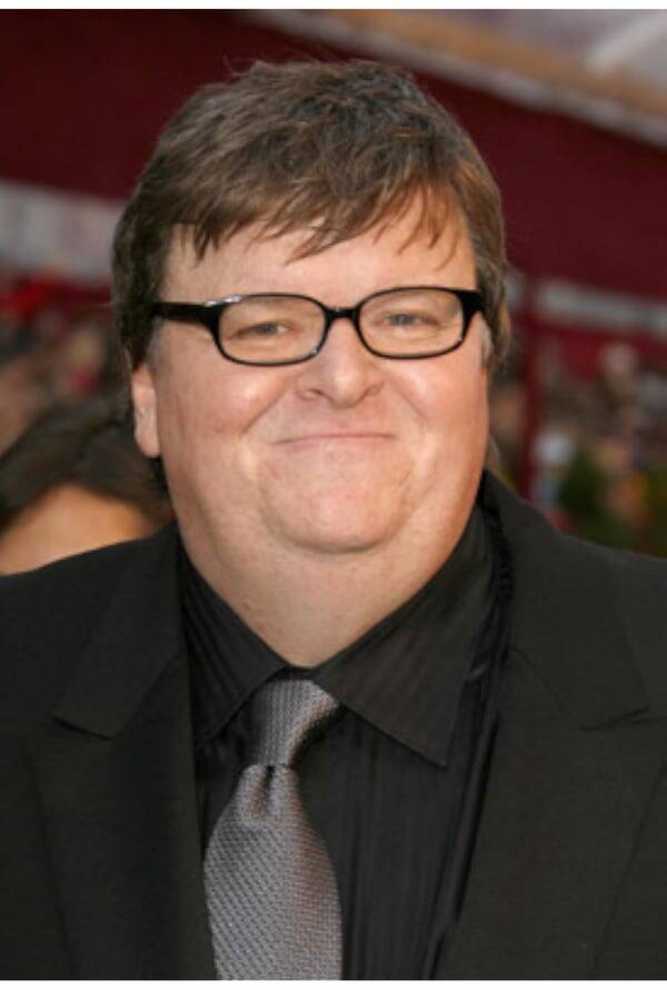 Michael Moore
