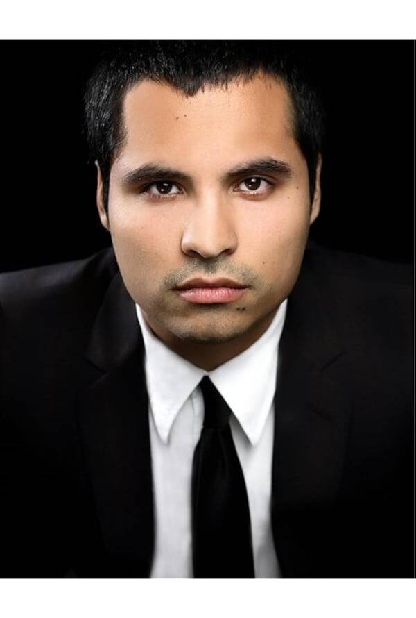 Michael Peña