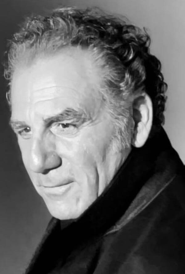 Michael Richards