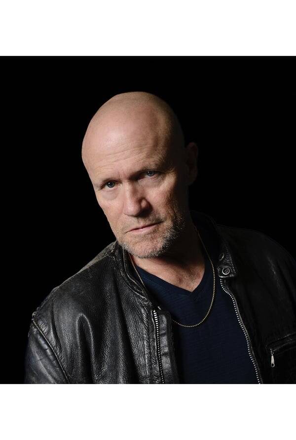 Michael Rooker