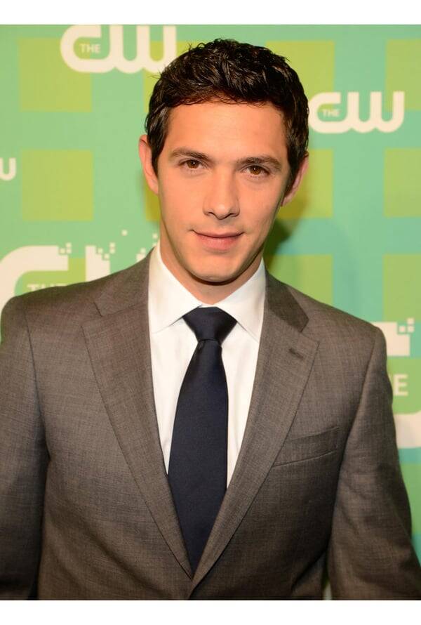 Michael Rady