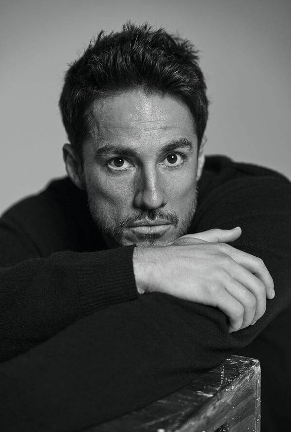 Michael Trevino