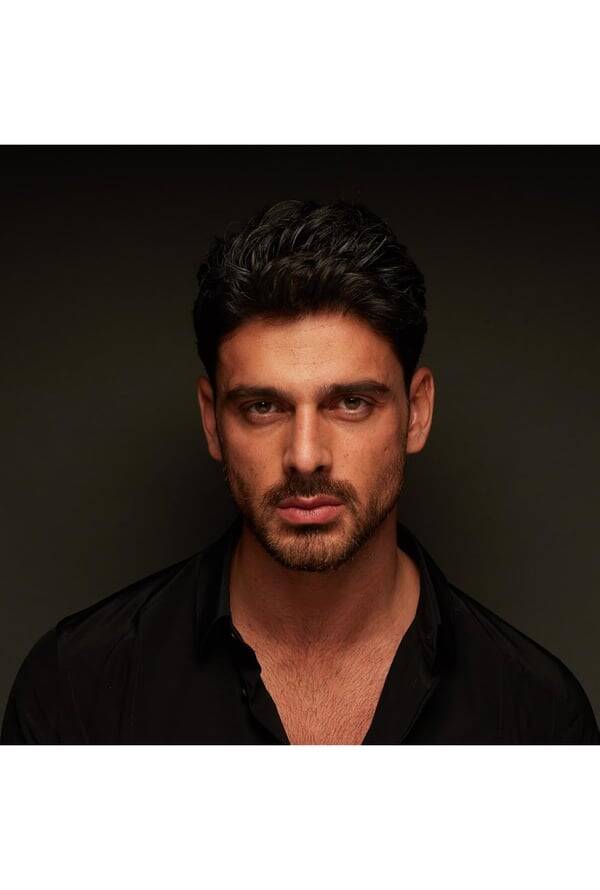Michele Morrone