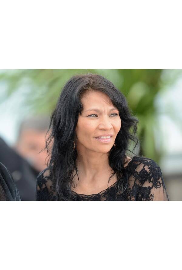 Michelle Thrush