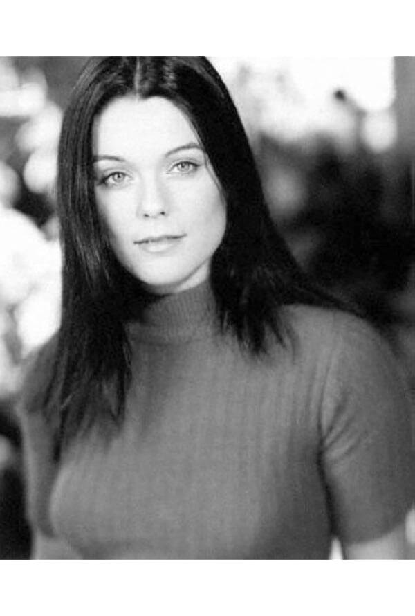 Michelle Latimer