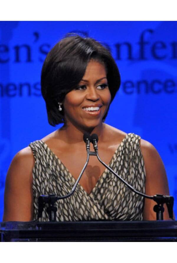 Michelle Obama