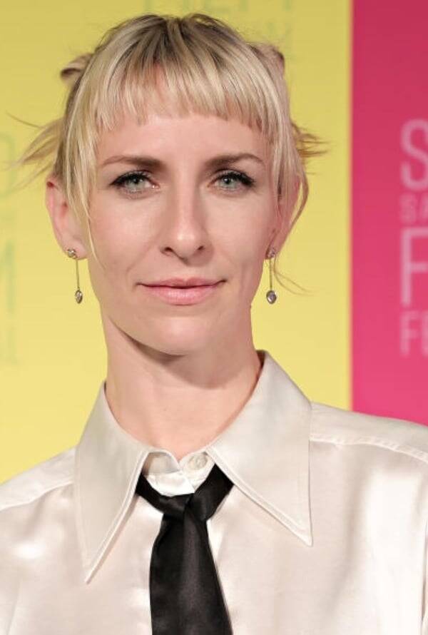 Mickey Sumner