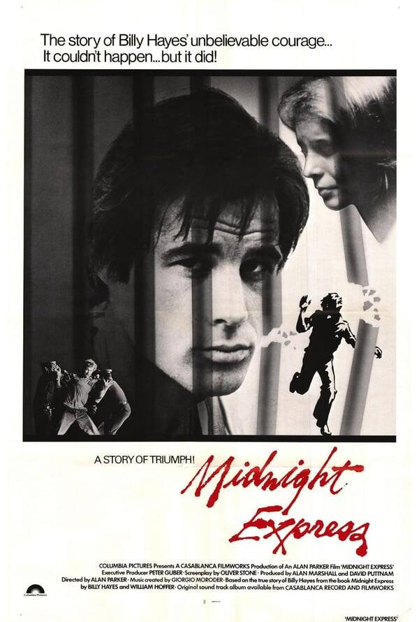 Midnight Express