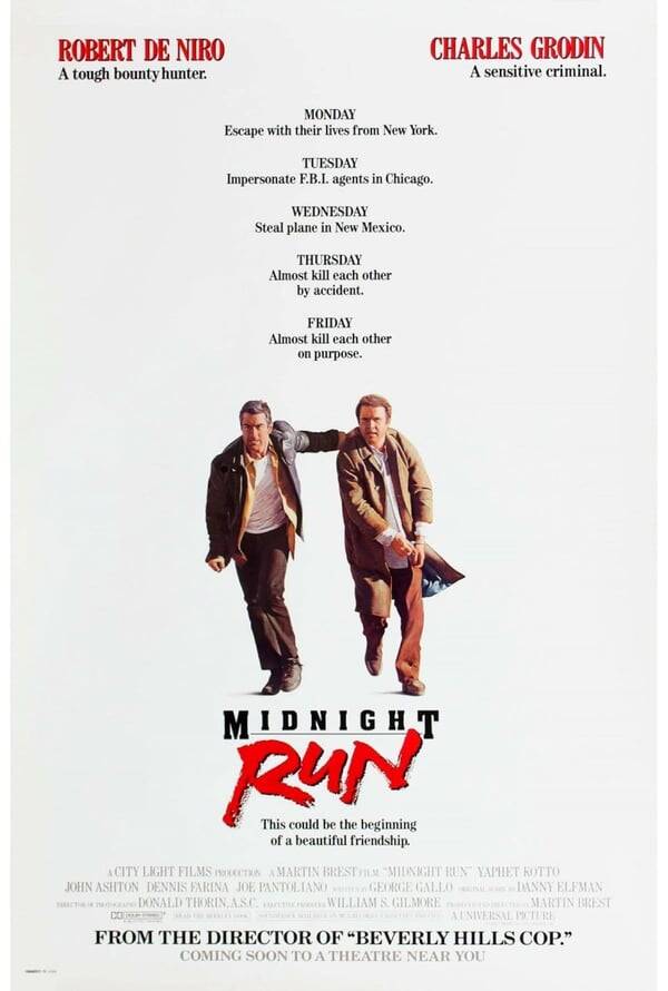 Midnight Run