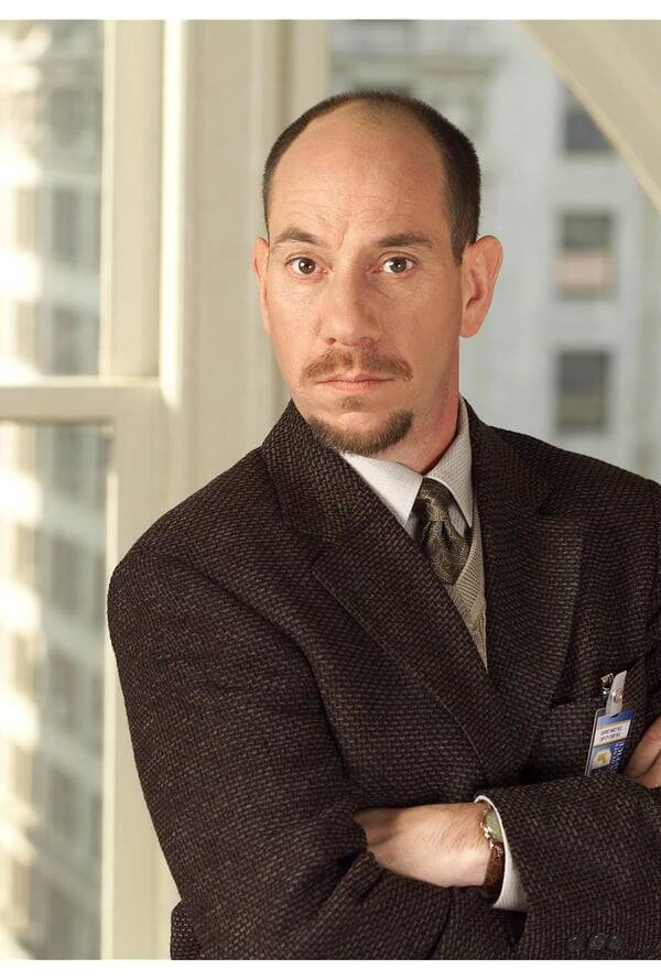 Miguel Ferrer