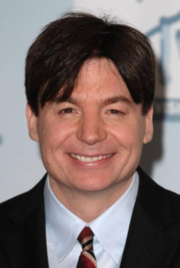 Mike Myers
