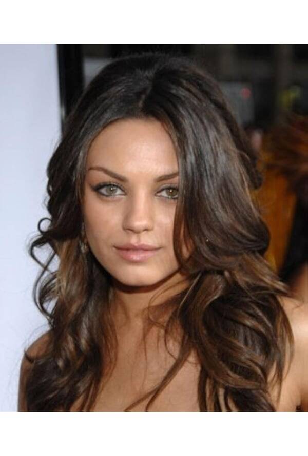 Mila Kunis