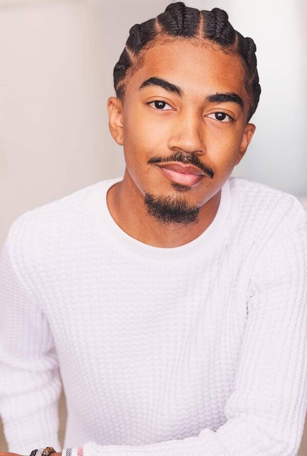 Miles Brown