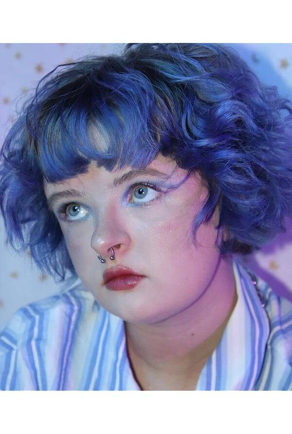 Milly Shapiro