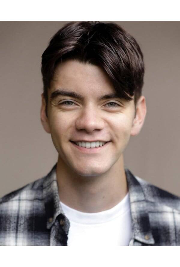 Milo Parker