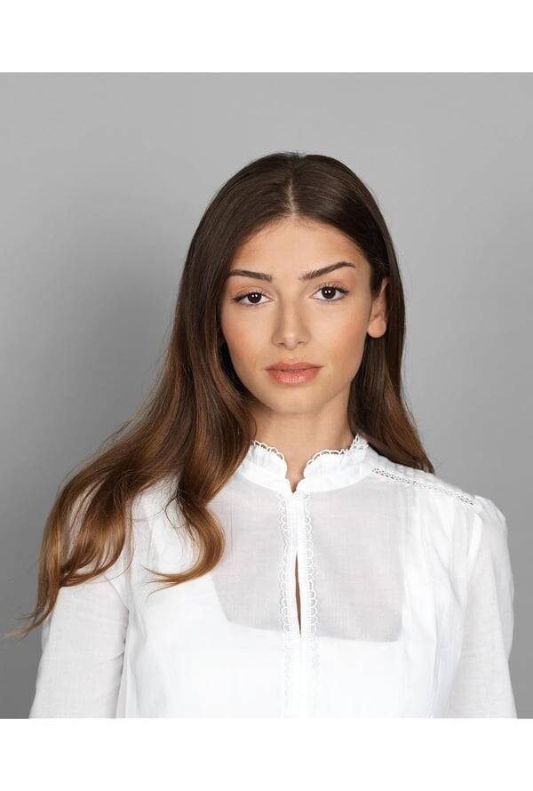 Mimi Keene