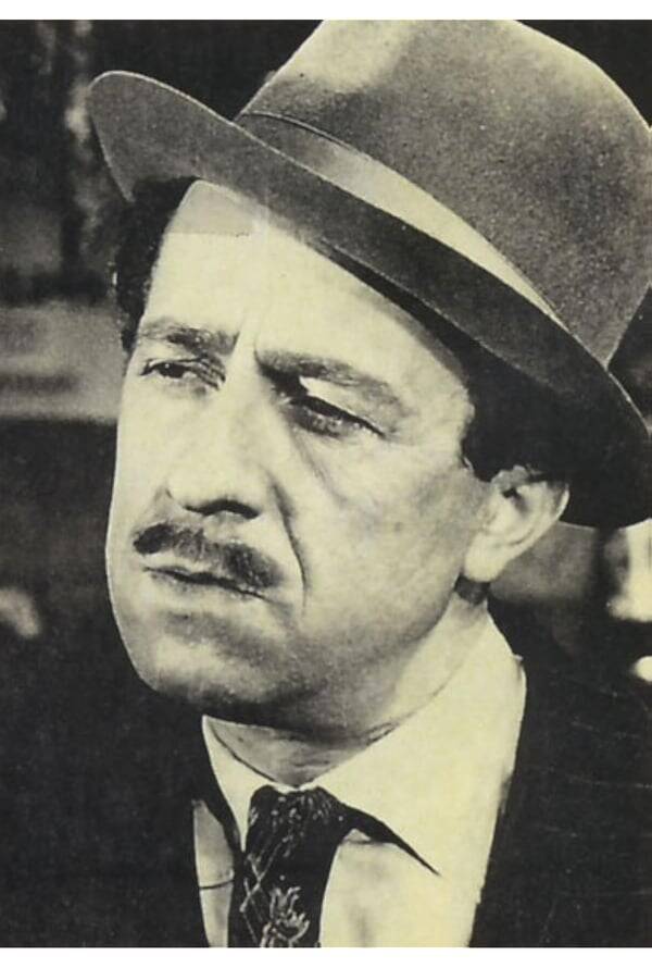 Mimis Fotopoulos
