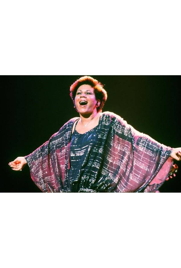 Minnie Riperton