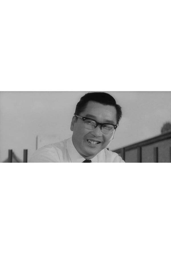 Minoru Chiaki