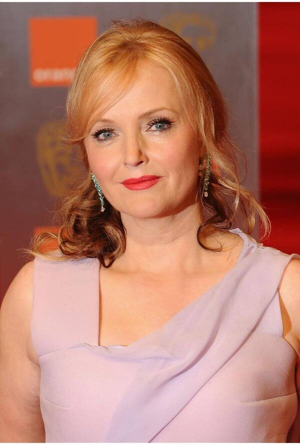 Miranda Richardson