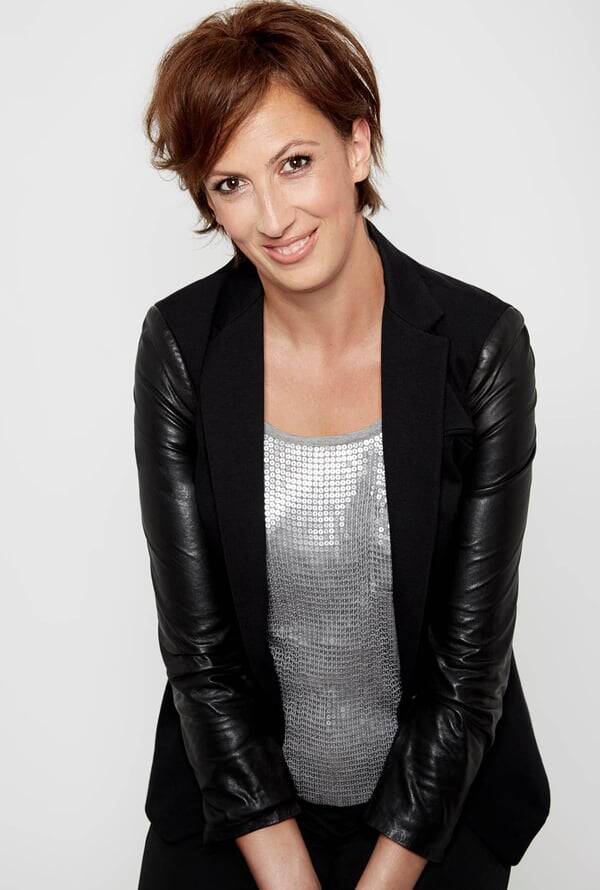 Miranda Katherine Hart Dyke