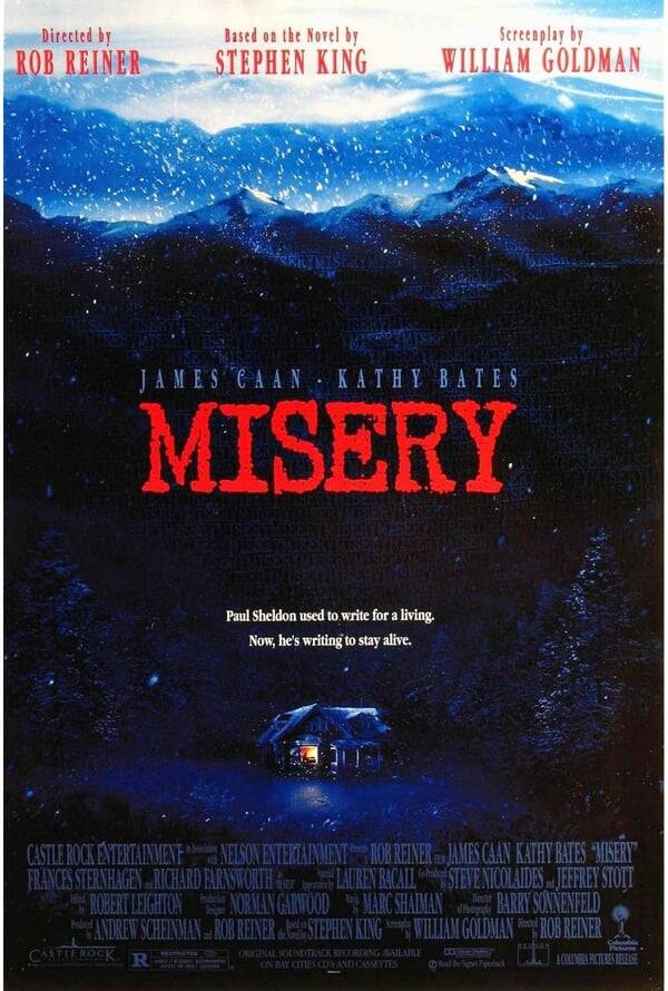 Misery