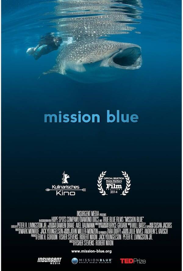 Mission Blue