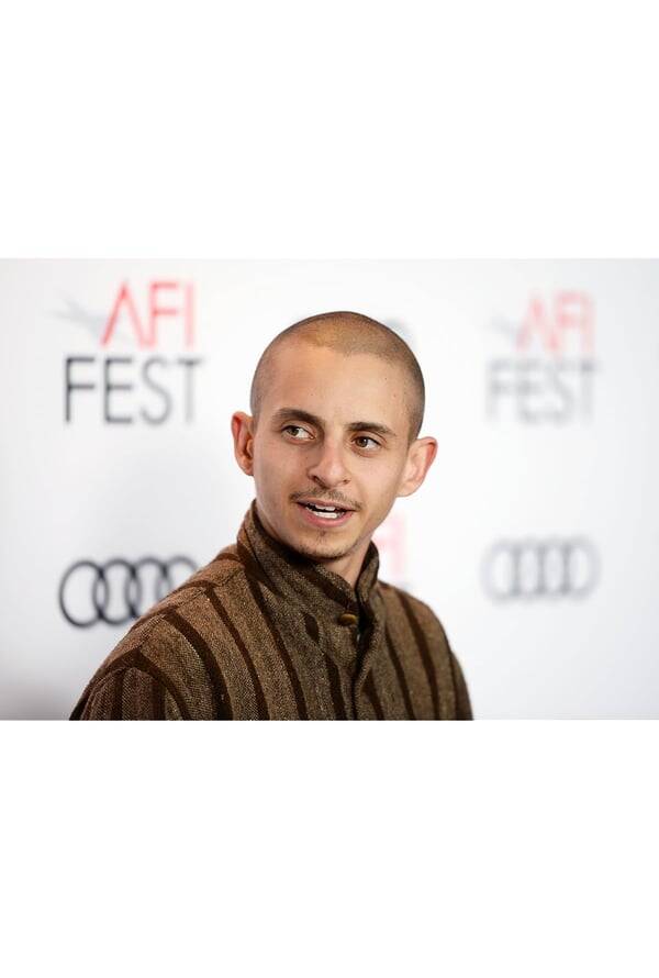 Moises Arias