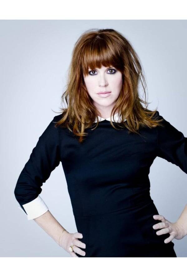 Molly Ringwald